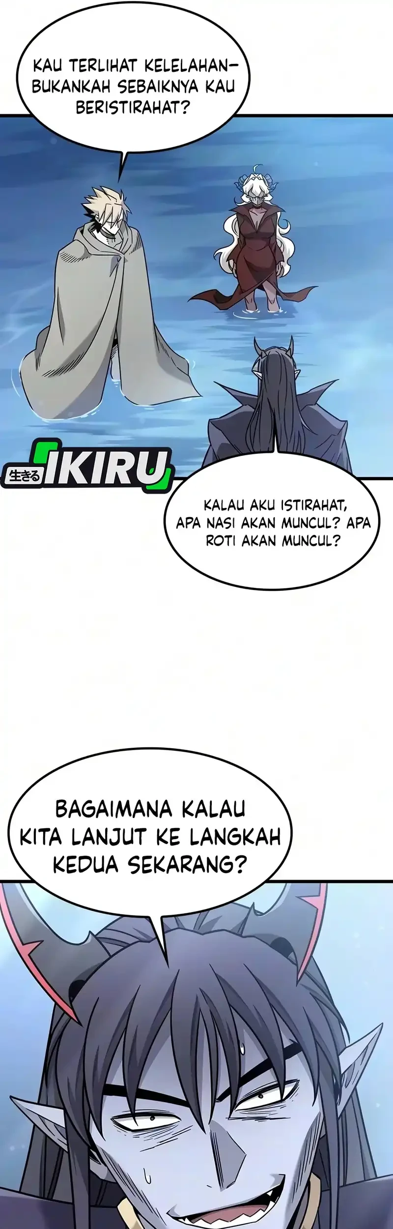 Chapter 68 - halaman 28