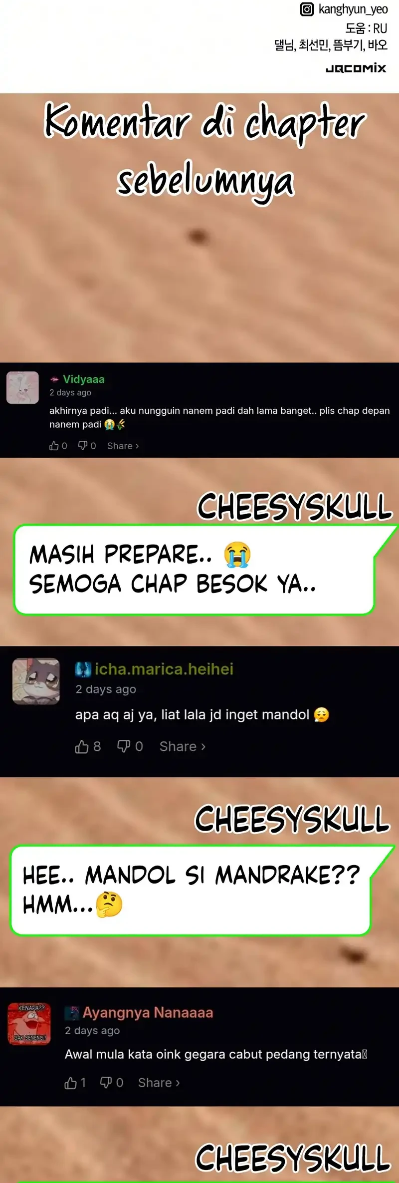 Chapter 68 - halaman 67