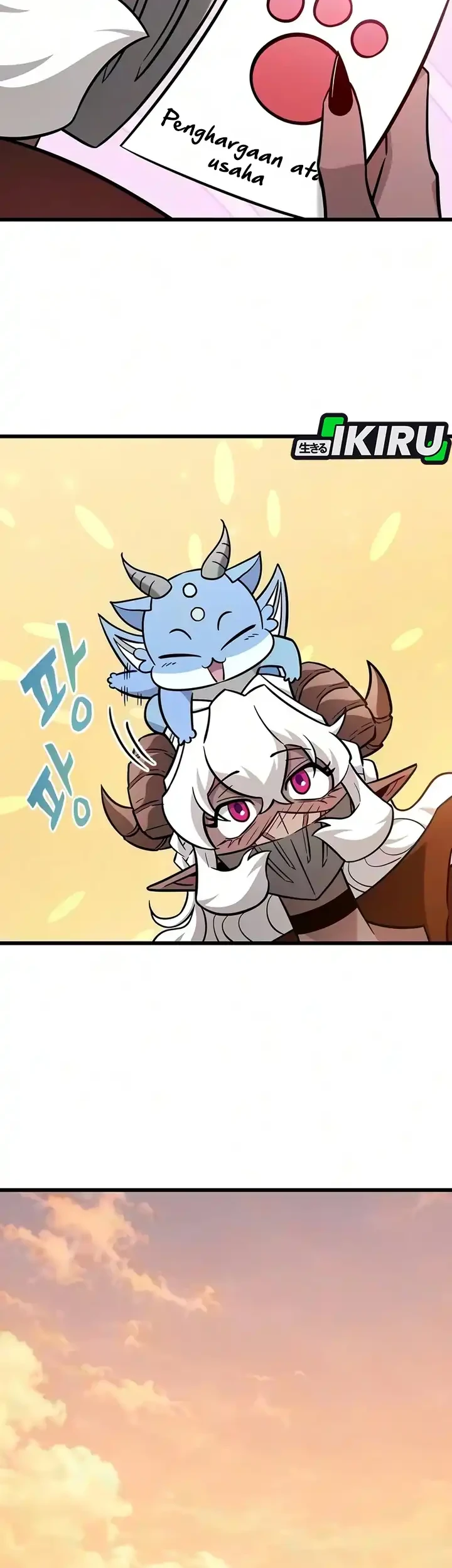 Chapter 69 - halaman 25