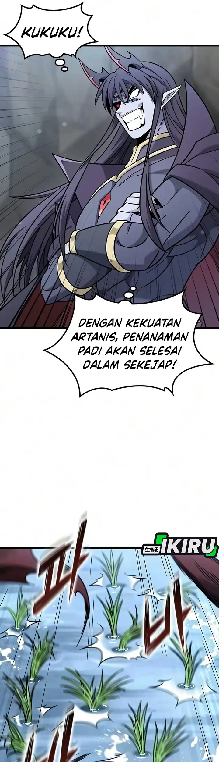 Chapter 69 - halaman 14