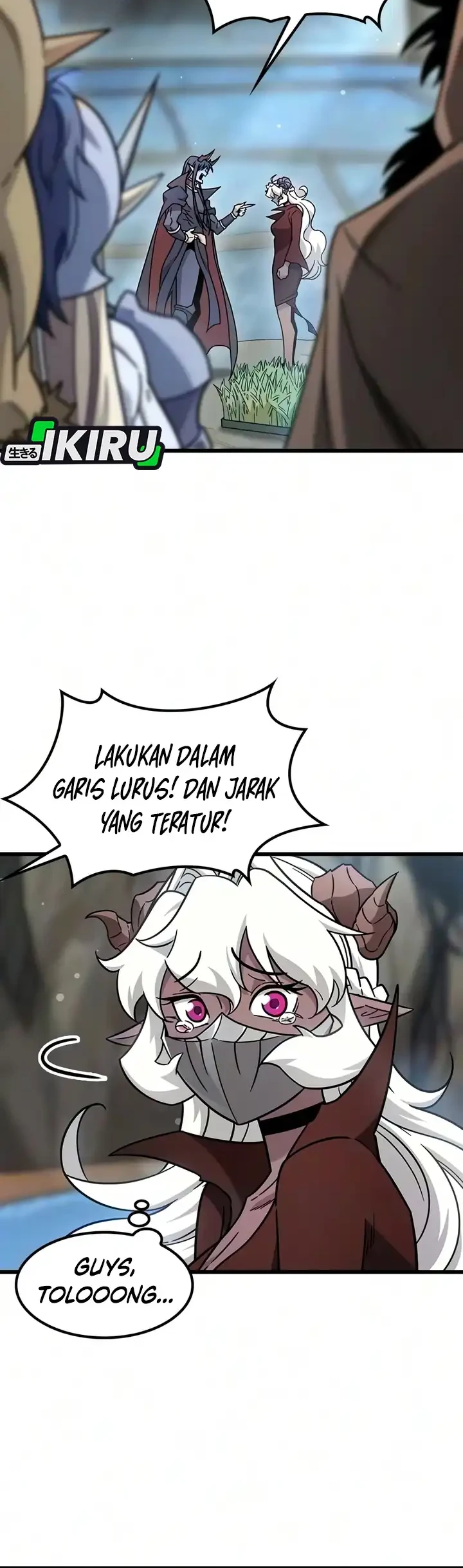 Chapter 69 - halaman 17