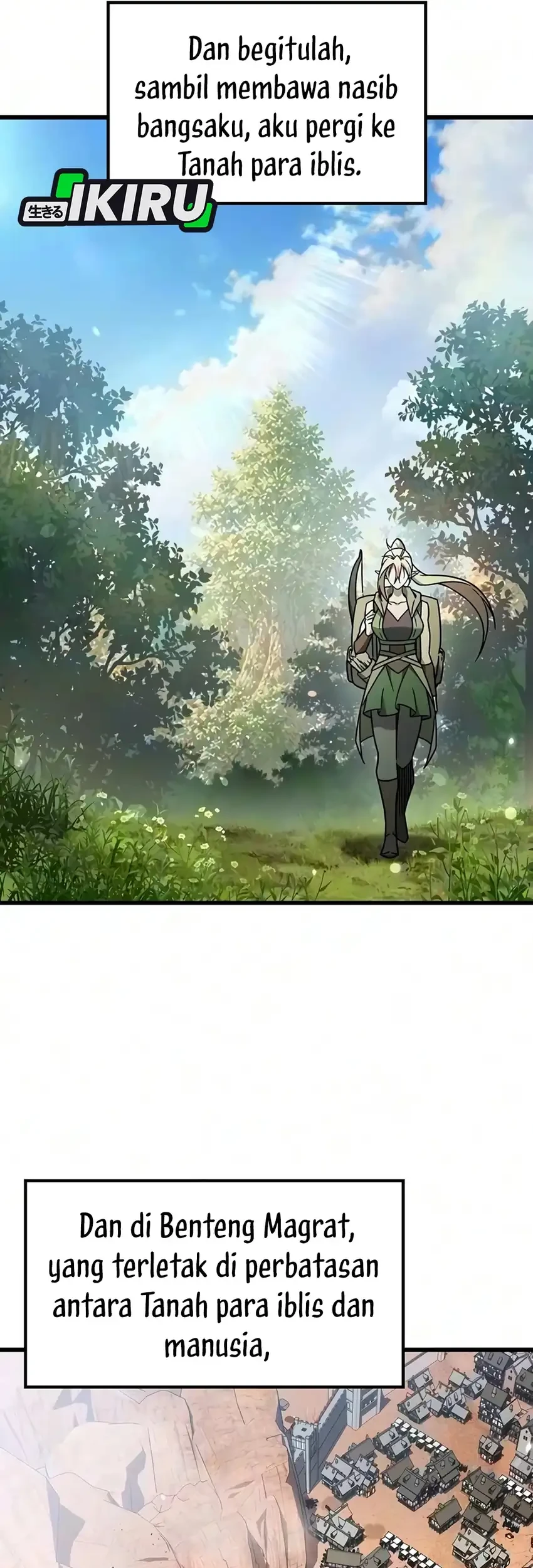 Chapter 70 - halaman 20