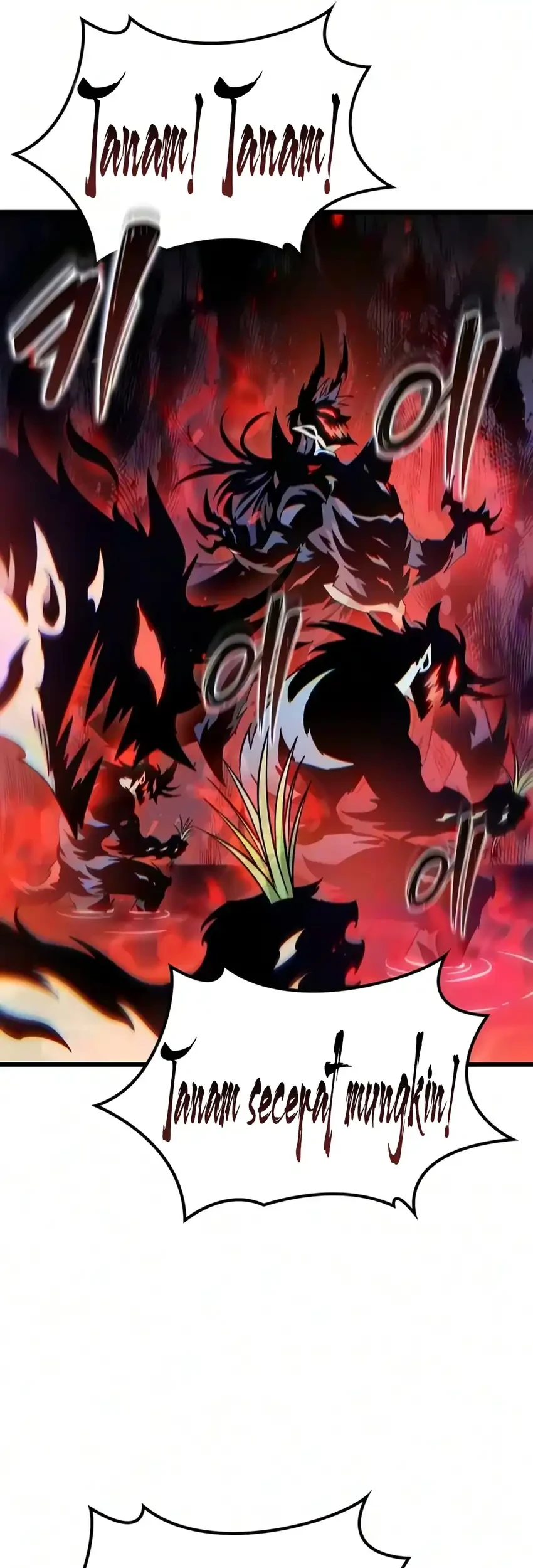 Chapter 70 - halaman 30