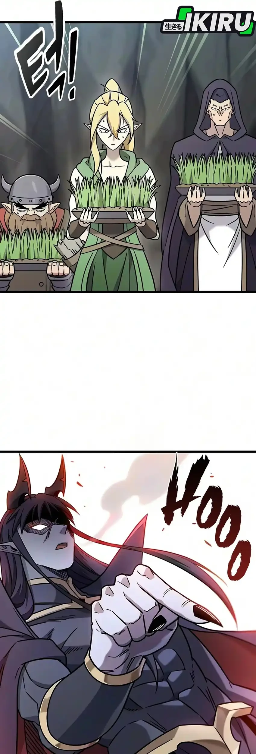 Chapter 70 - halaman 39