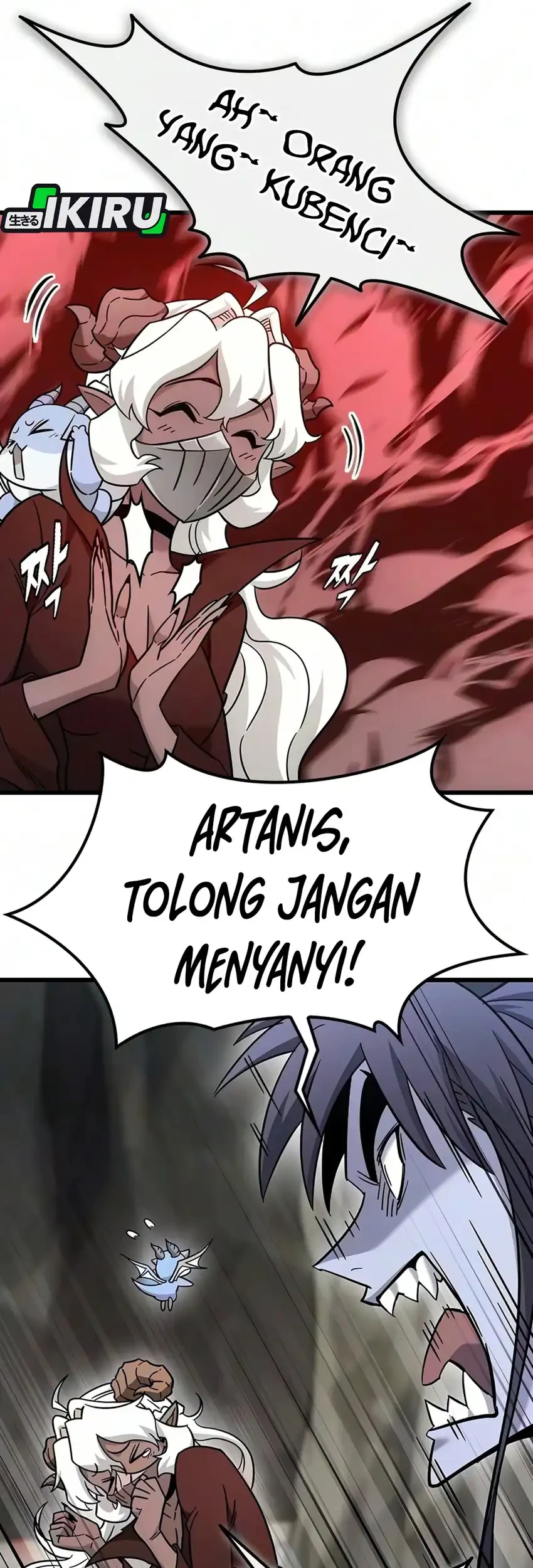 Chapter 70 - halaman 57