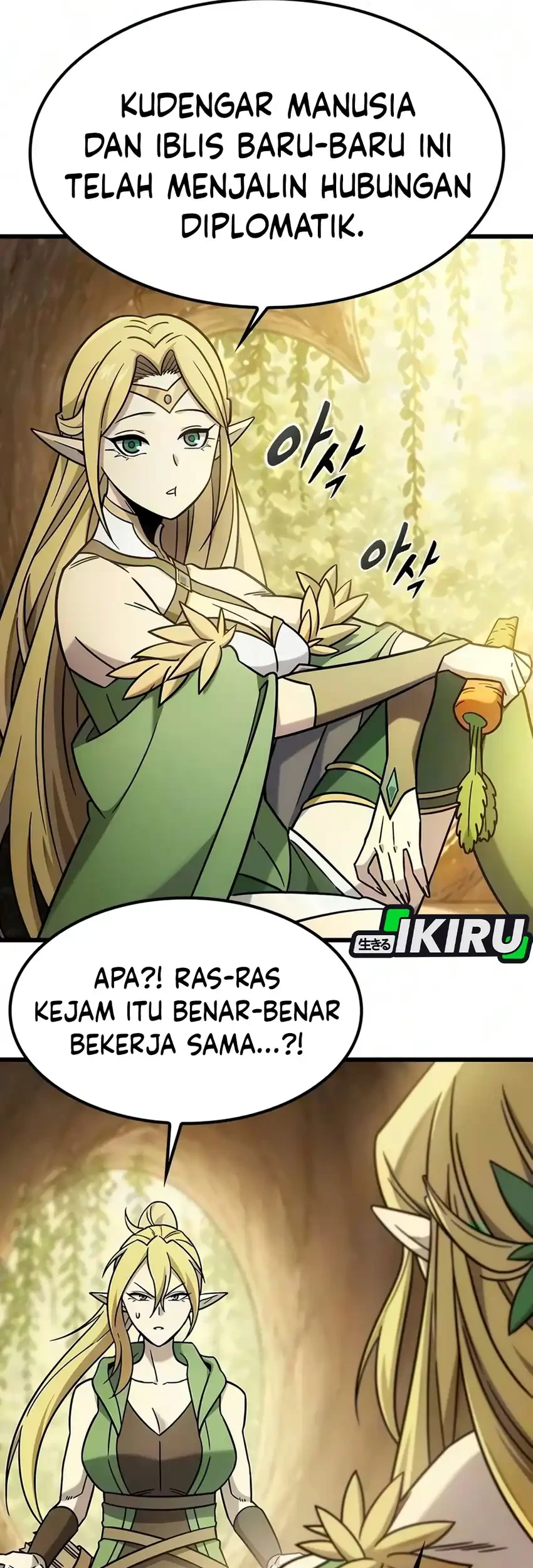Chapter 70 - halaman 9