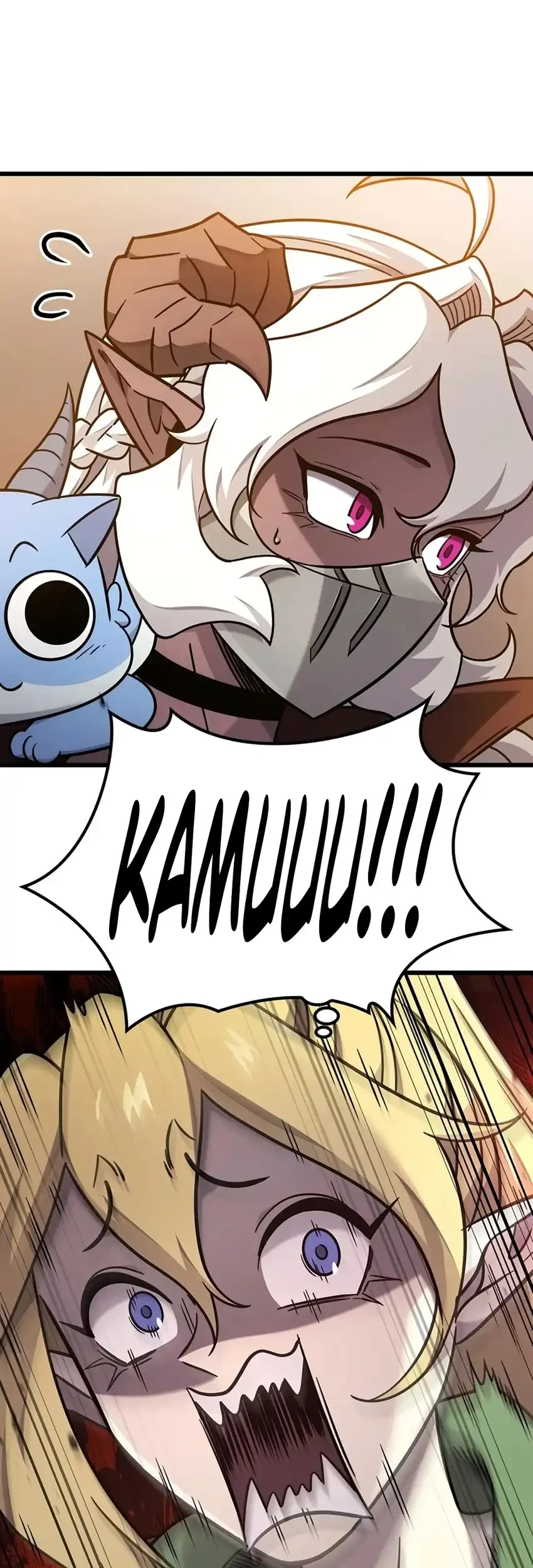 Chapter 71 - halaman 85