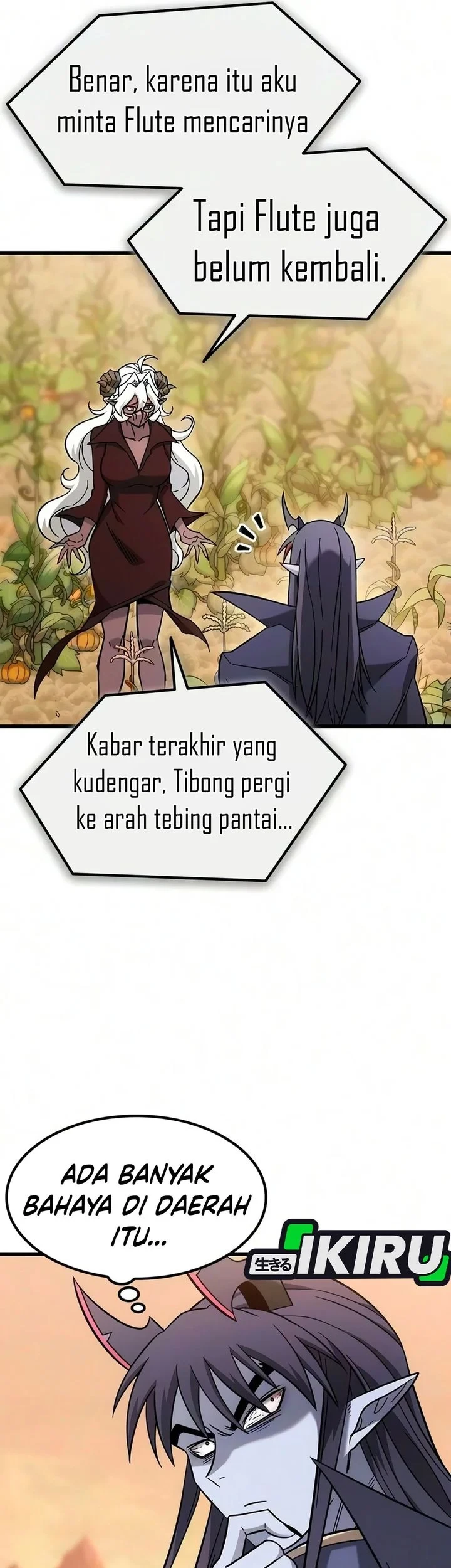Chapter 73 - halaman 34