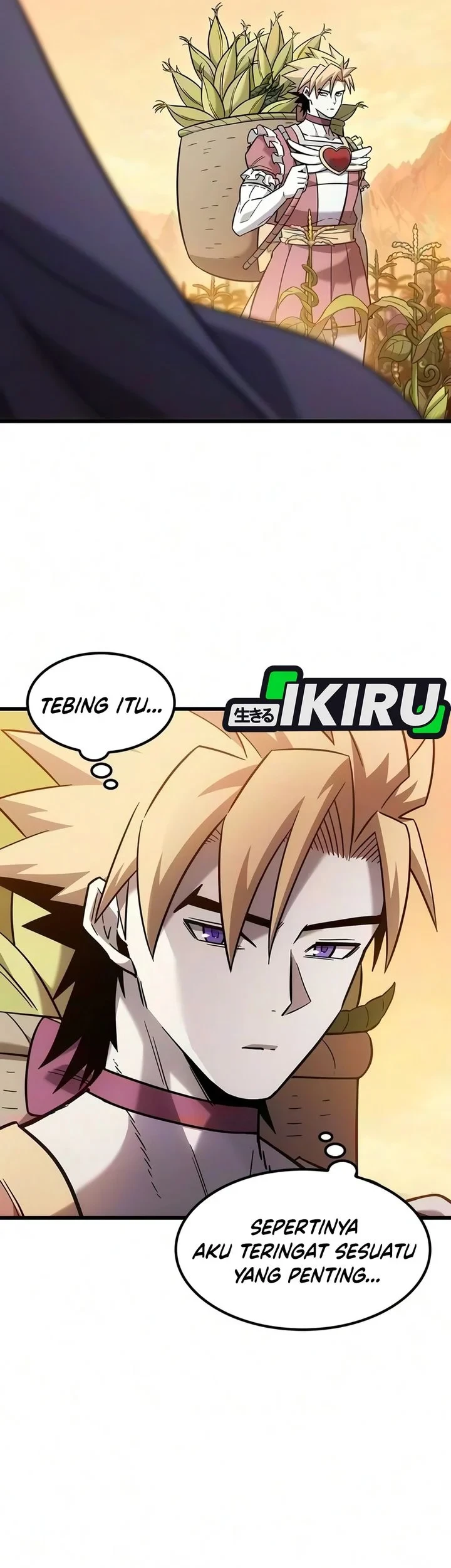 Chapter 73 - halaman 38
