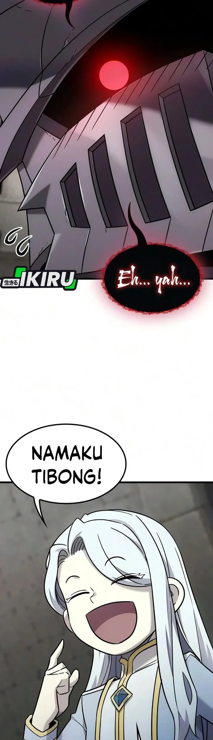Chapter 74 - halaman 31