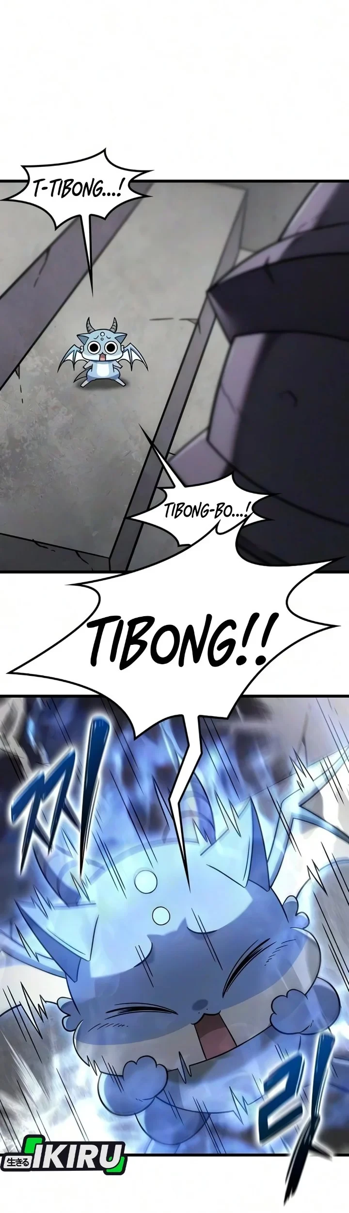 Chapter 74 - halaman 6