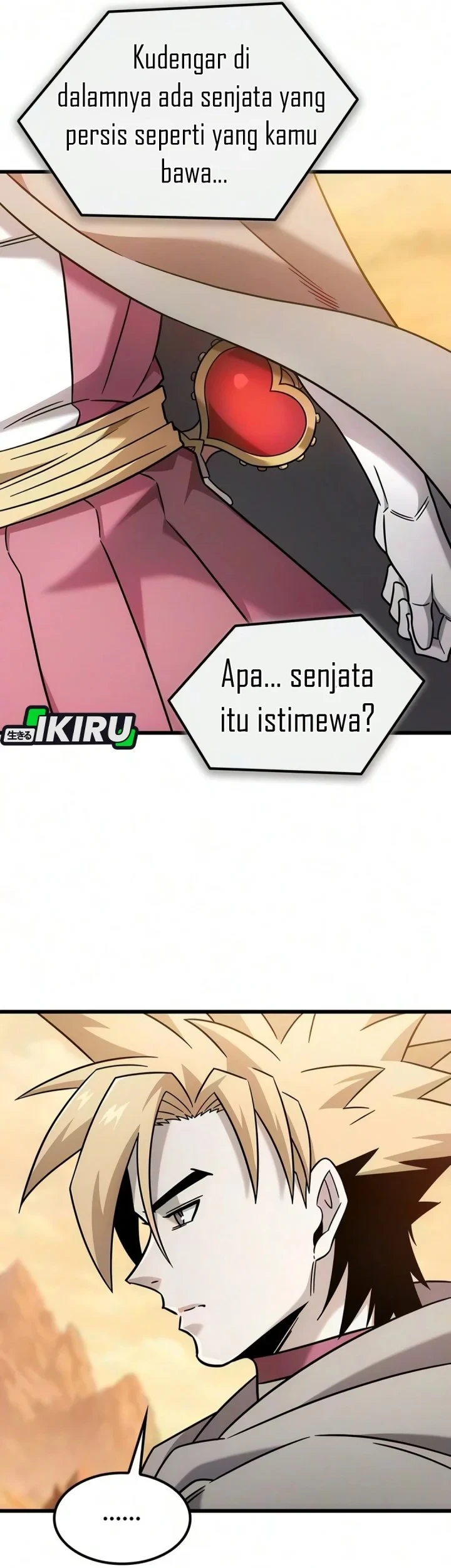 Chapter 75 - halaman 67