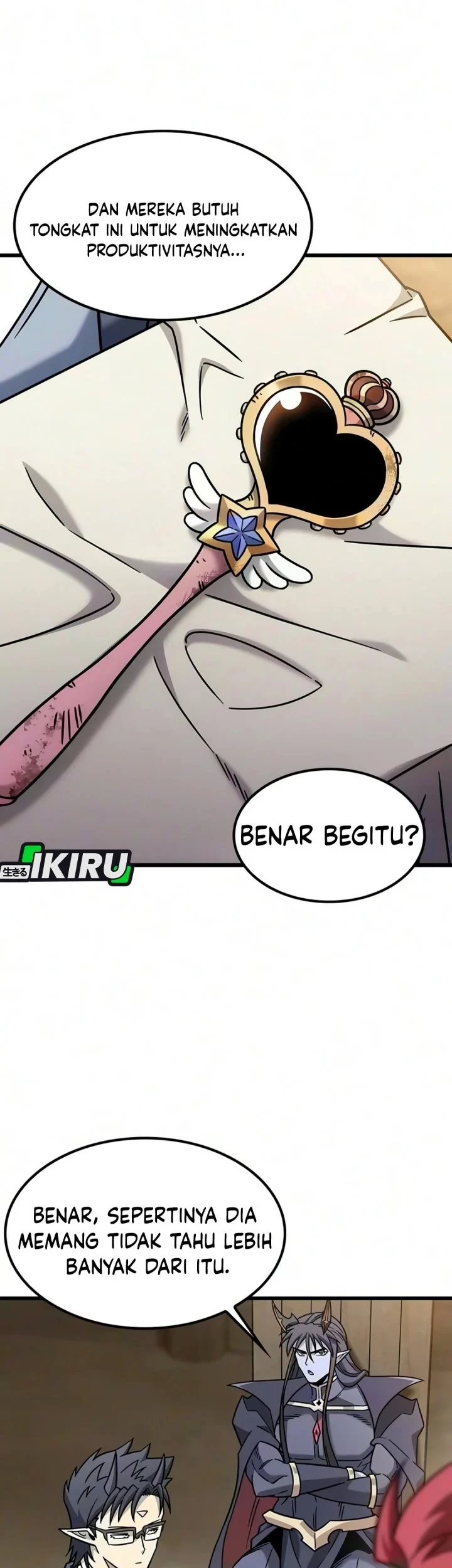 Chapter 75 - halaman 73