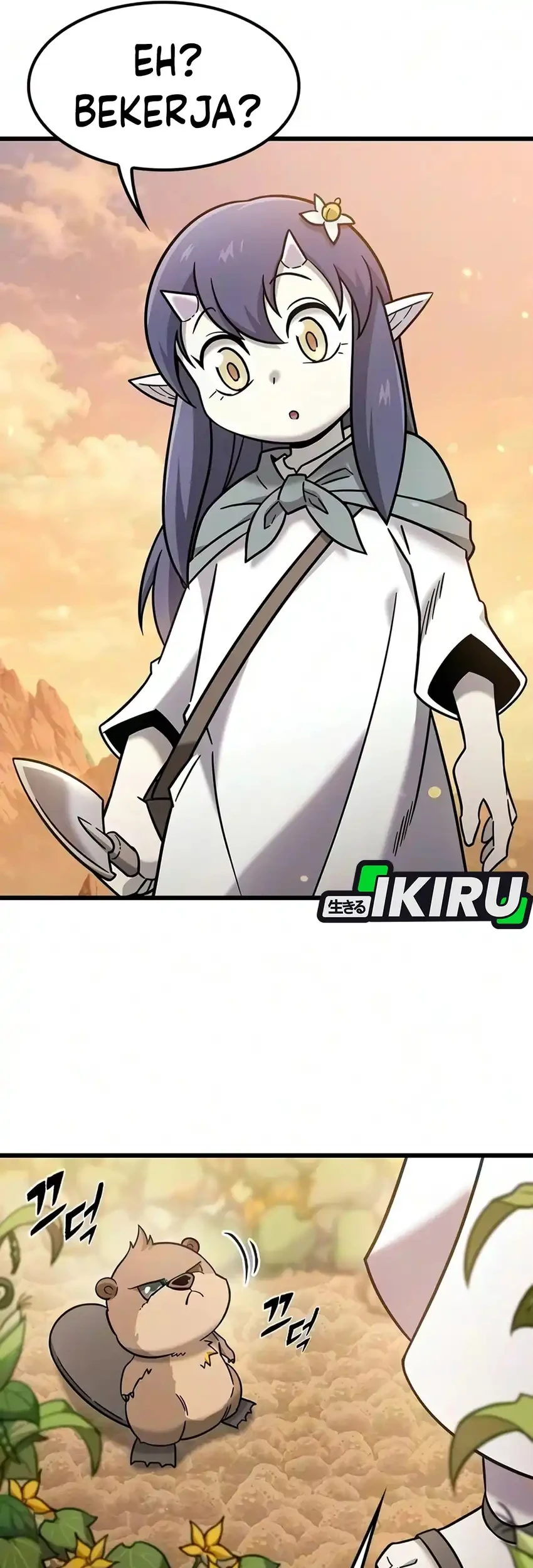 Chapter 77 - halaman 27