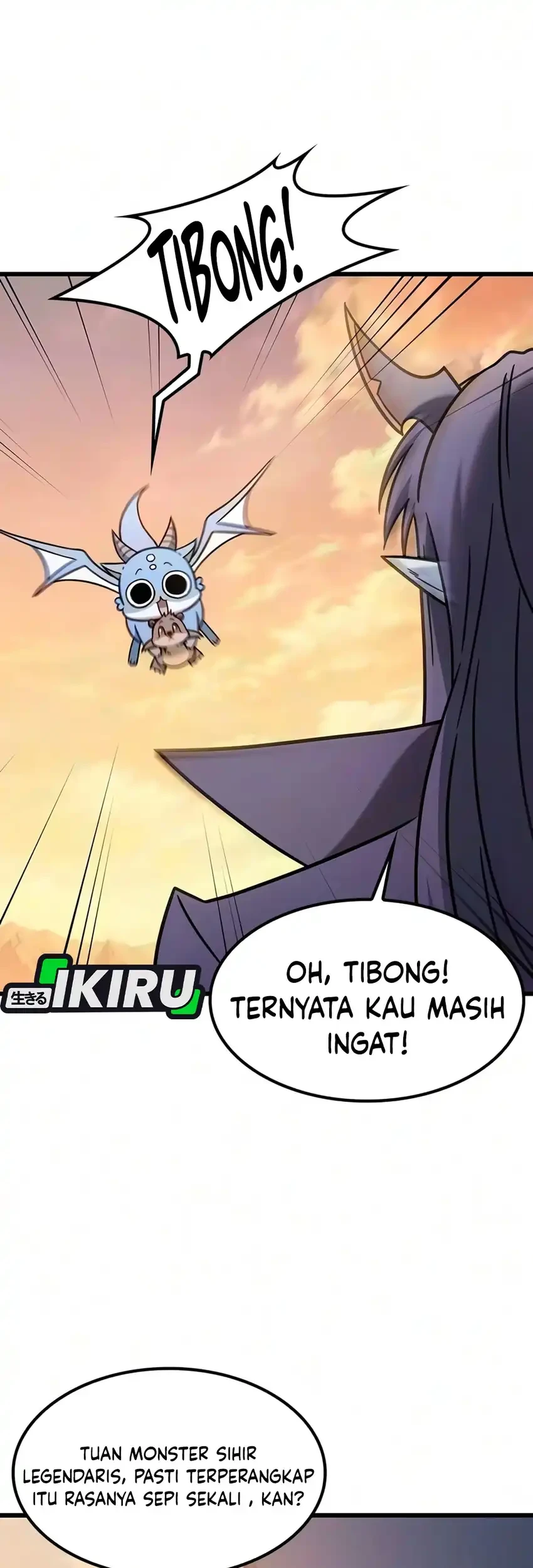 Chapter 77 - halaman 69