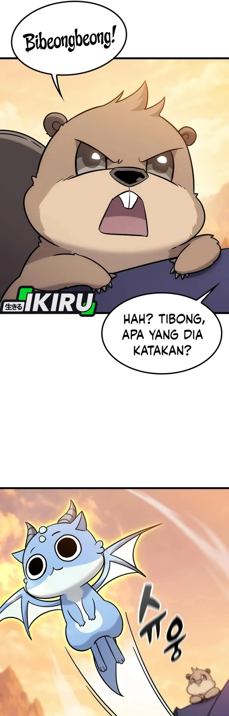 Chapter 78 - halaman 21