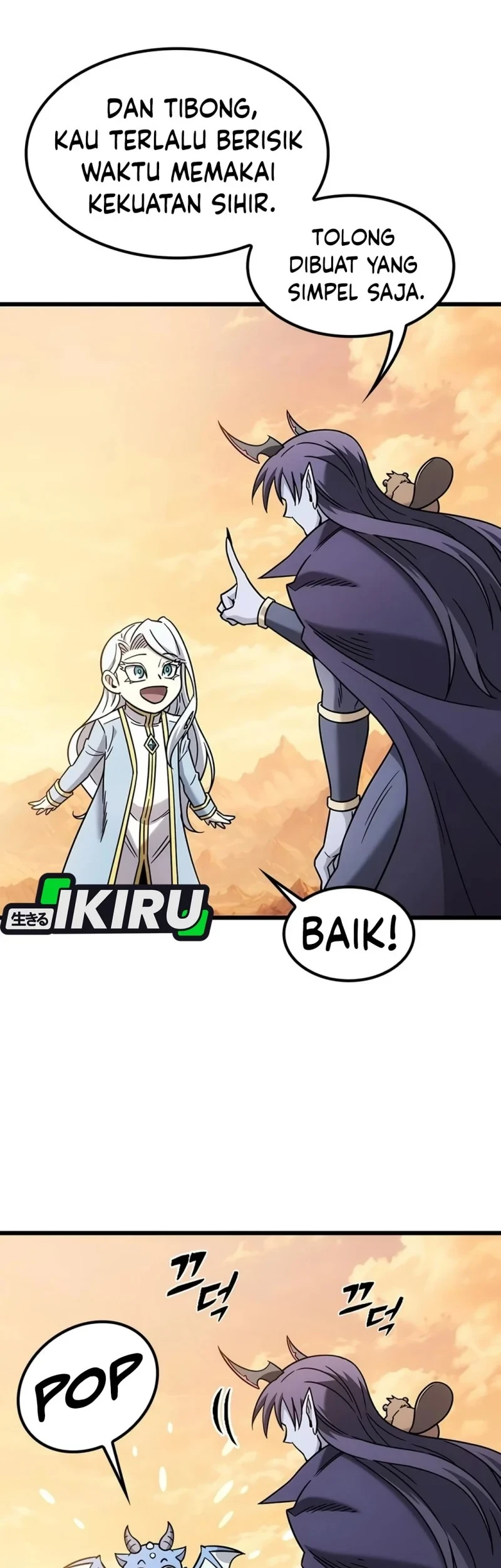Chapter 78 - halaman 26