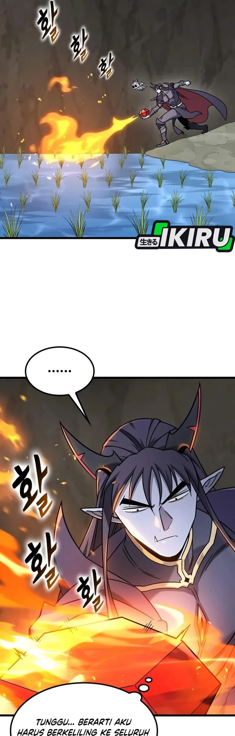 Chapter 78 - halaman 72