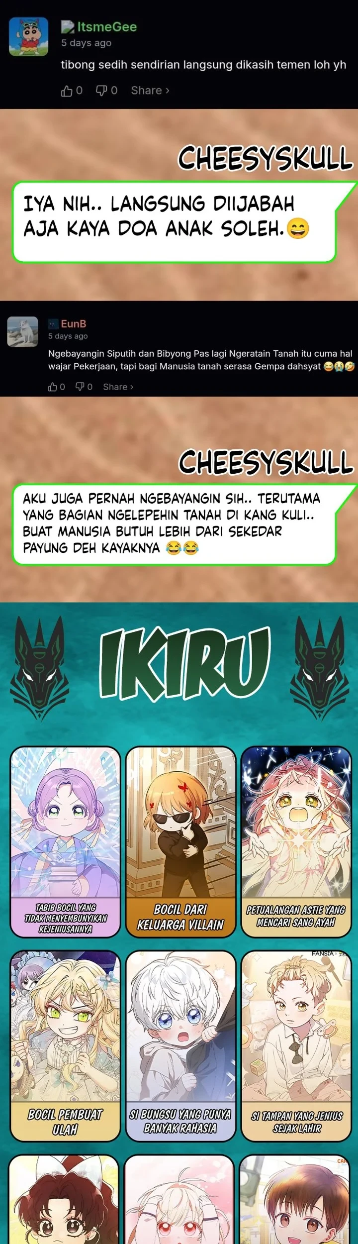 Chapter 79 - halaman 83
