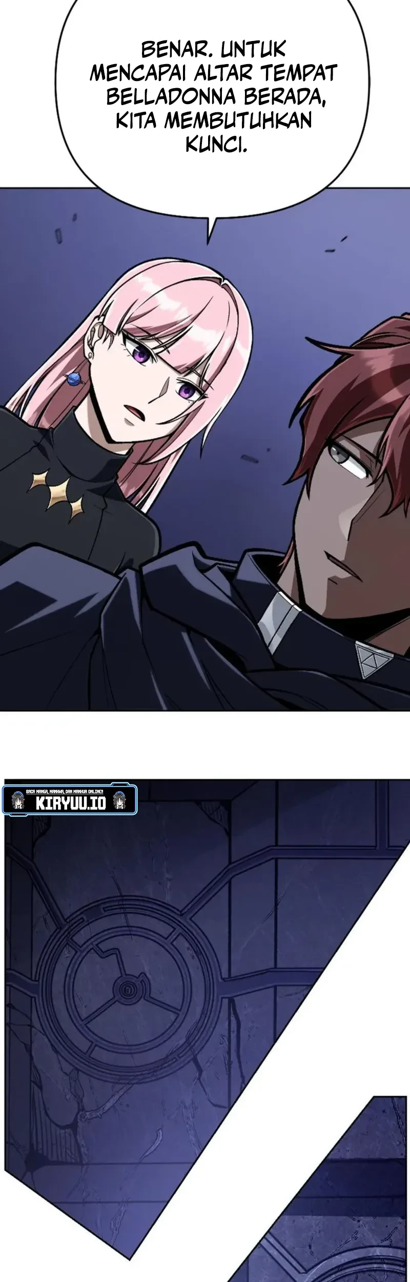 Chapter 48 - halaman 25