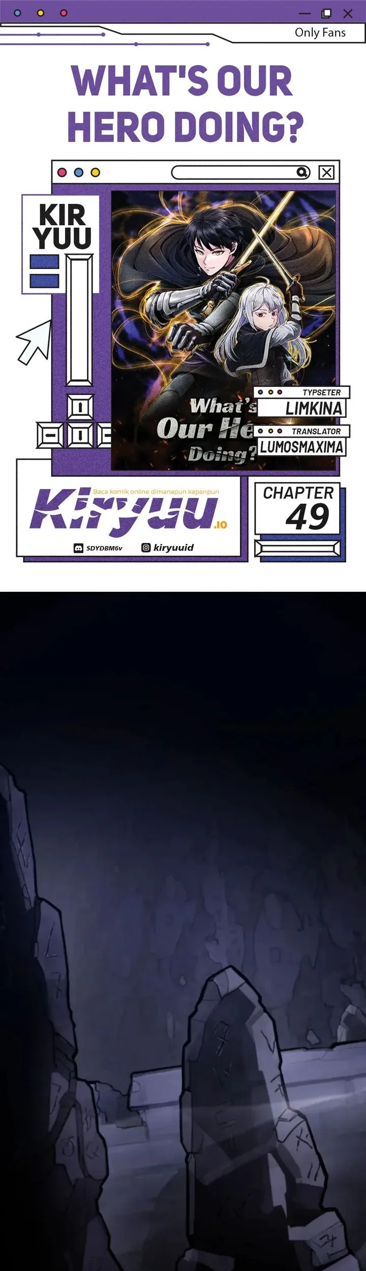 Chapter 49 - halaman 2