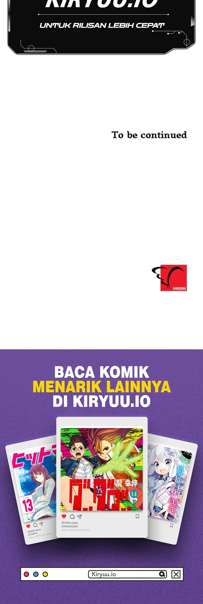 Chapter 56 - halaman 58
