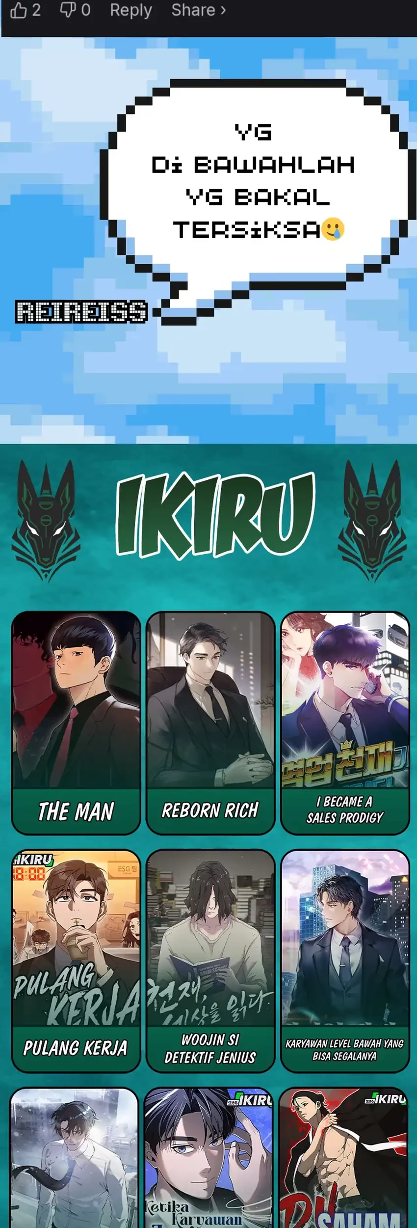 Chapter 18 - halaman 83
