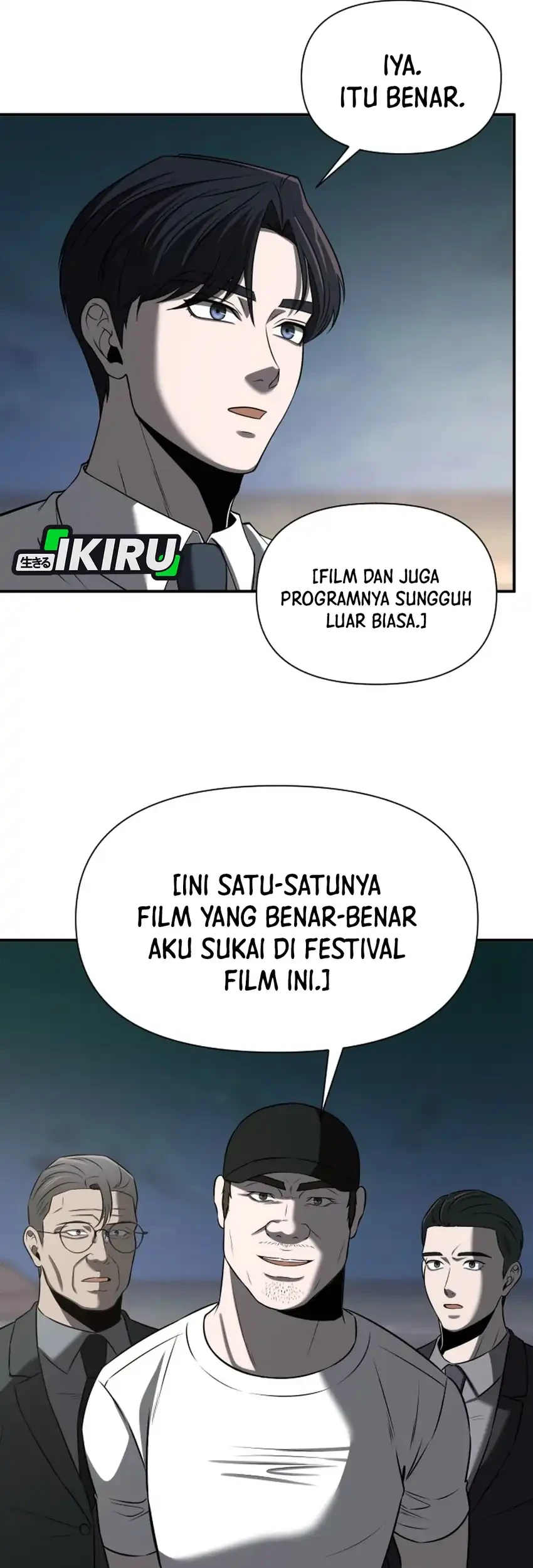 Chapter 31 - halaman 24