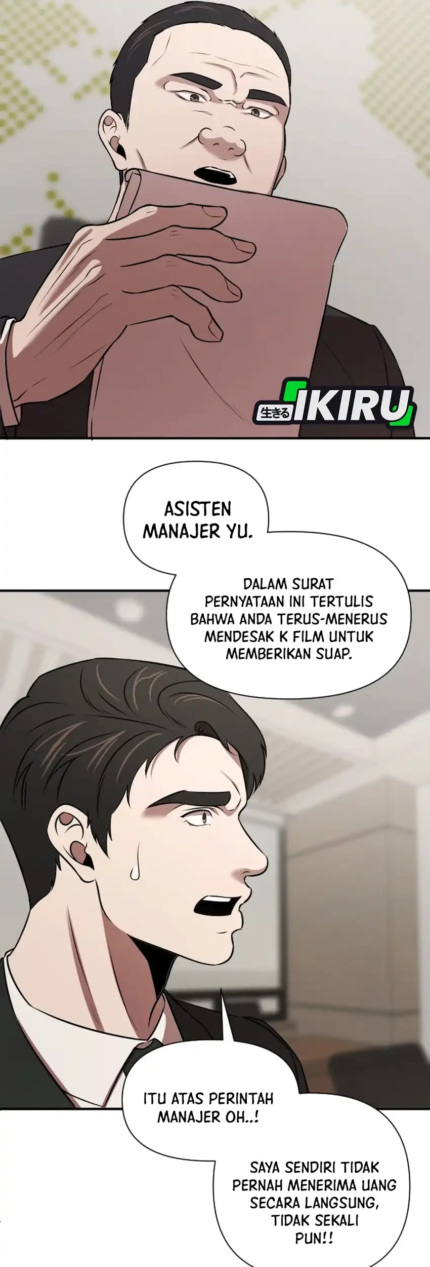Chapter 33 - halaman 6