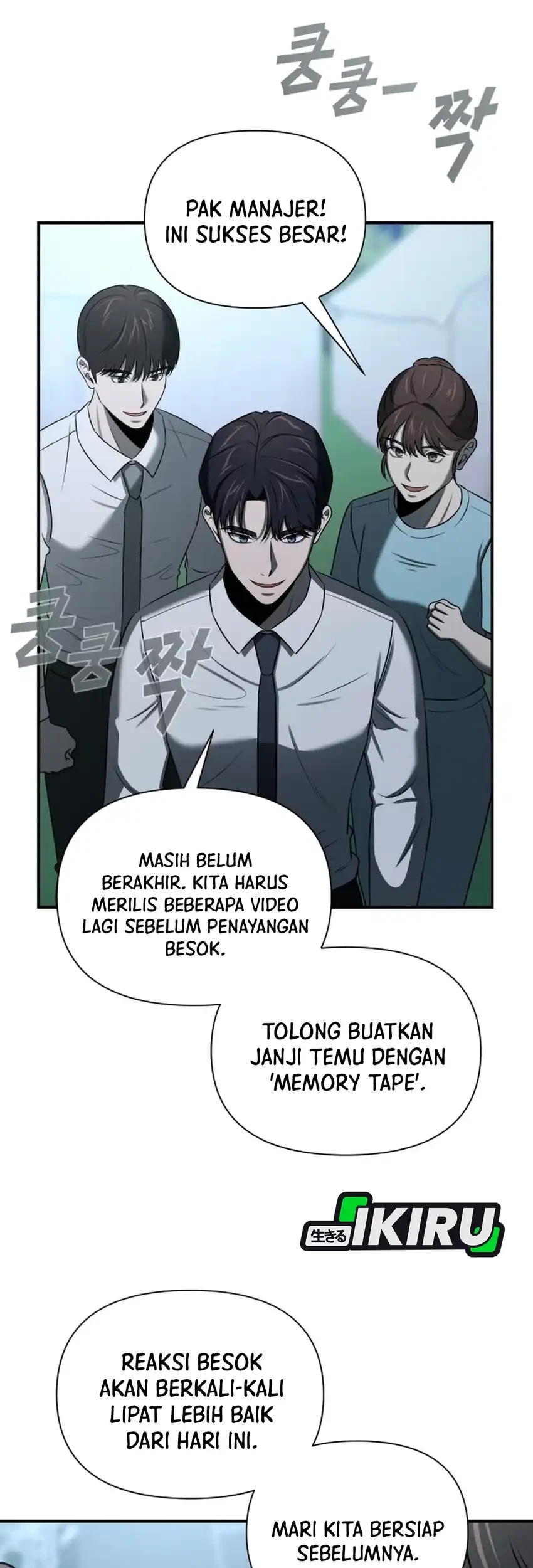 Chapter 40 - halaman 20