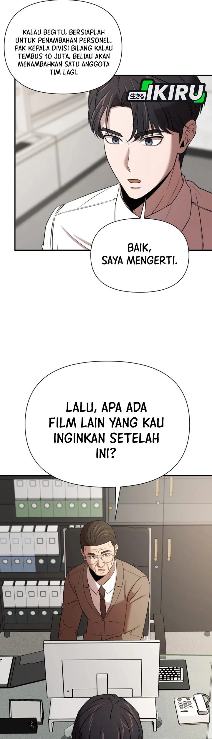 Chapter 42 - halaman 33