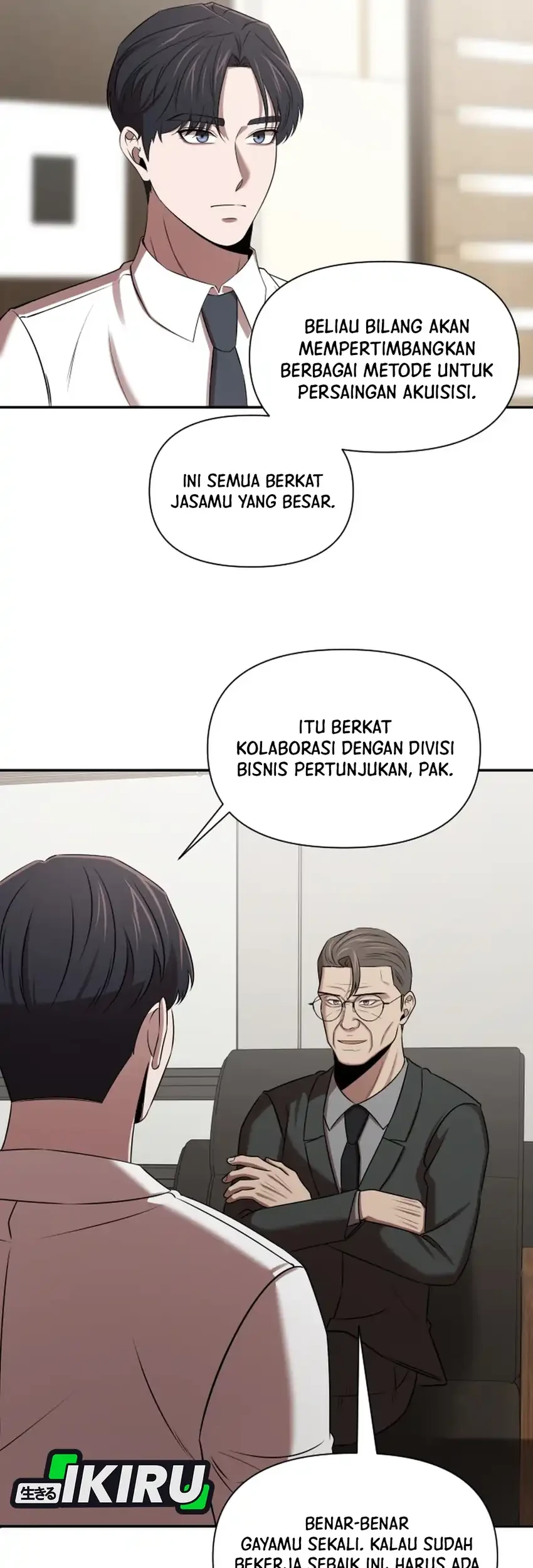 Chapter 43 - halaman 27