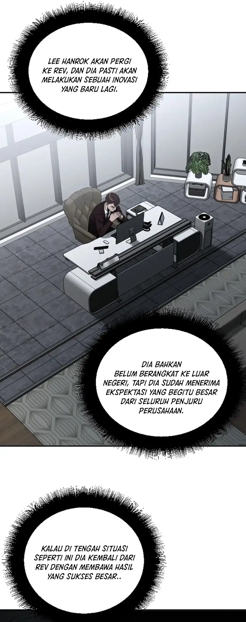 Chapter 45 - halaman 67