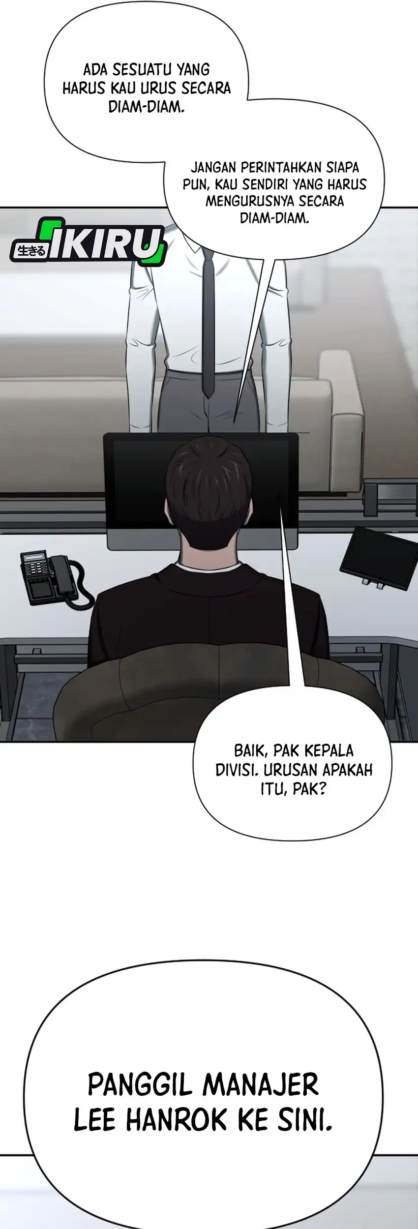 Chapter 45 - halaman 72