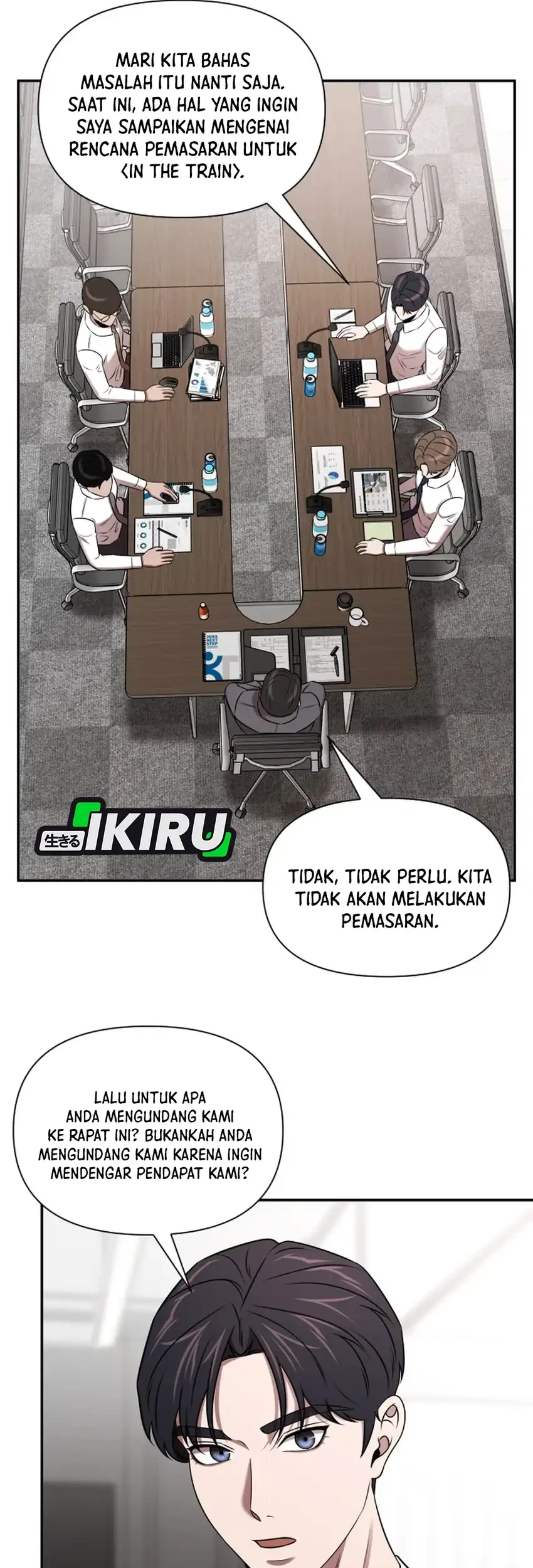 Chapter 45 - halaman 16