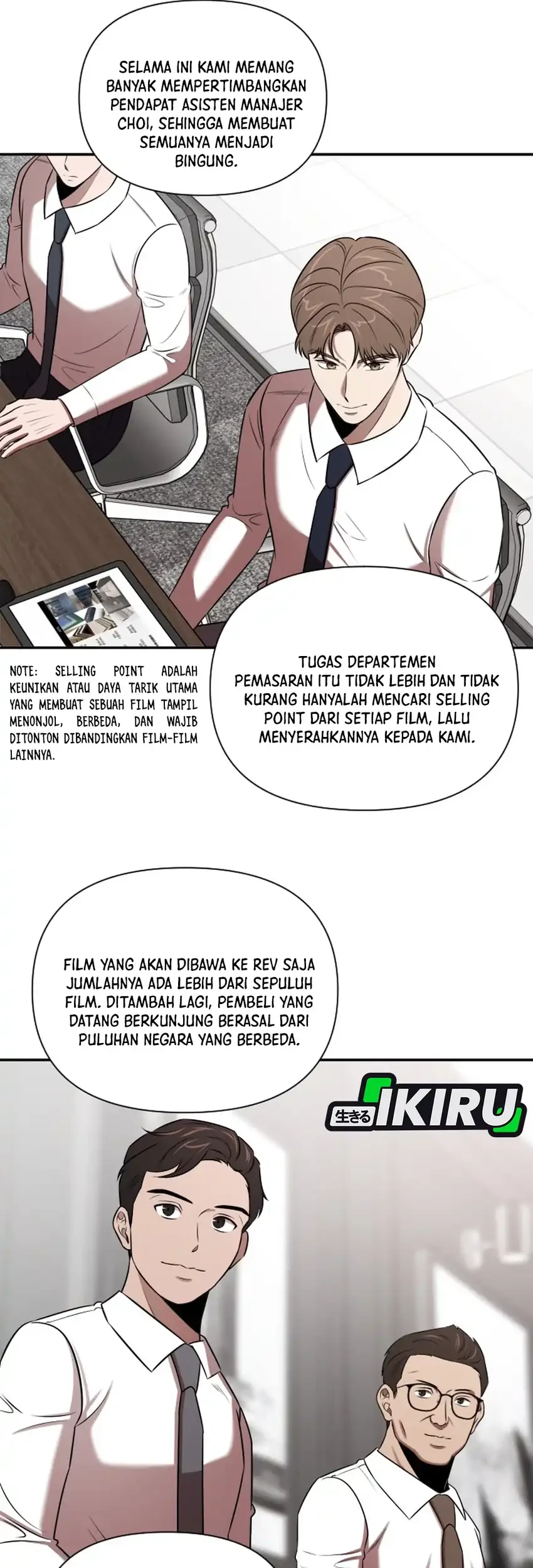 Chapter 45 - halaman 18