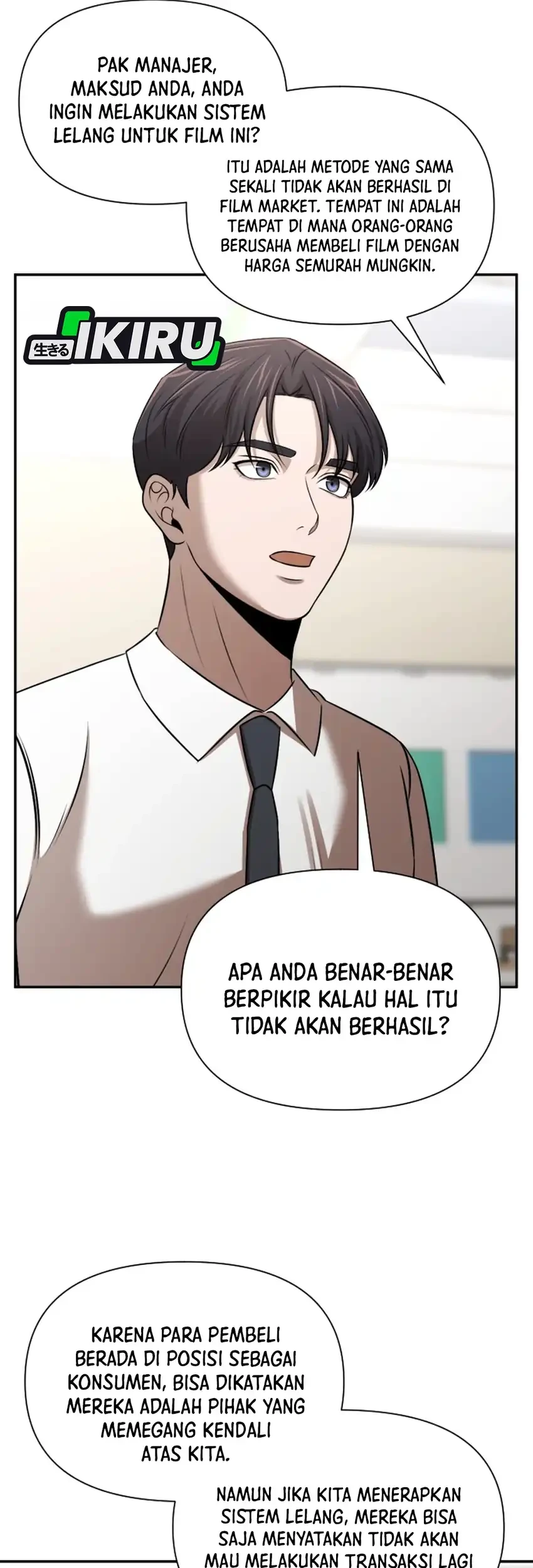 Chapter 49 - halaman 26