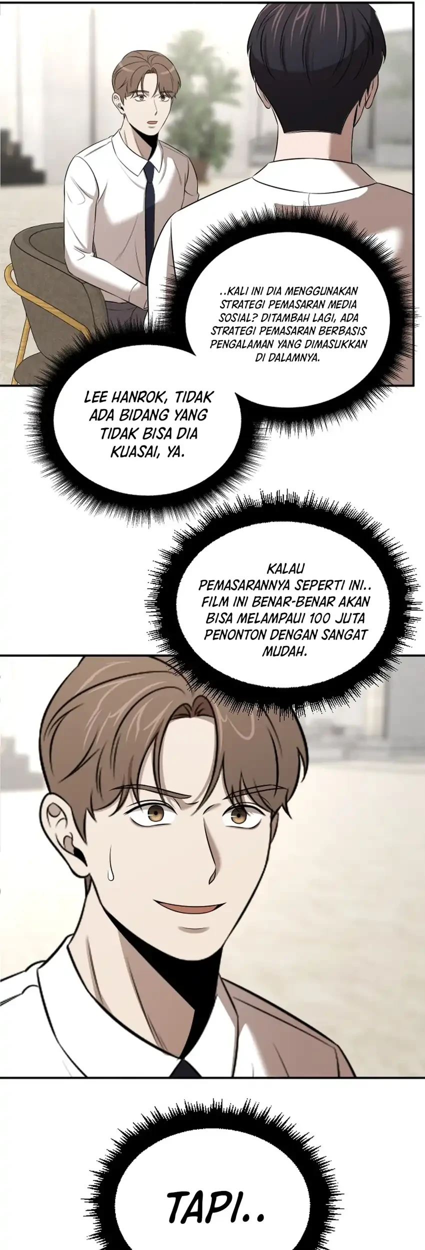 Chapter 50 - halaman 25