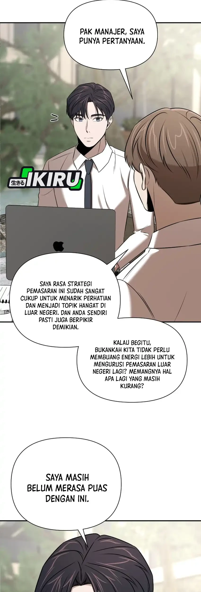 Chapter 50 - halaman 27
