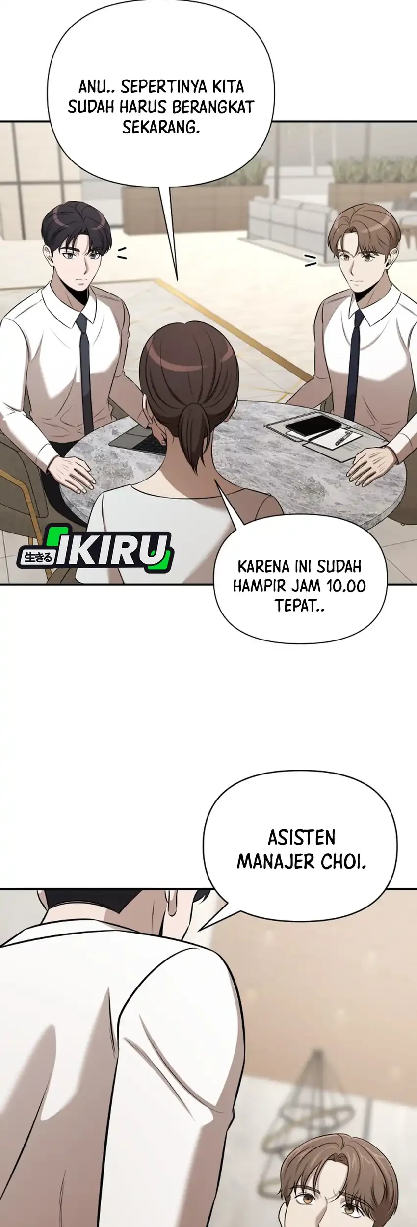 Chapter 50 - halaman 31