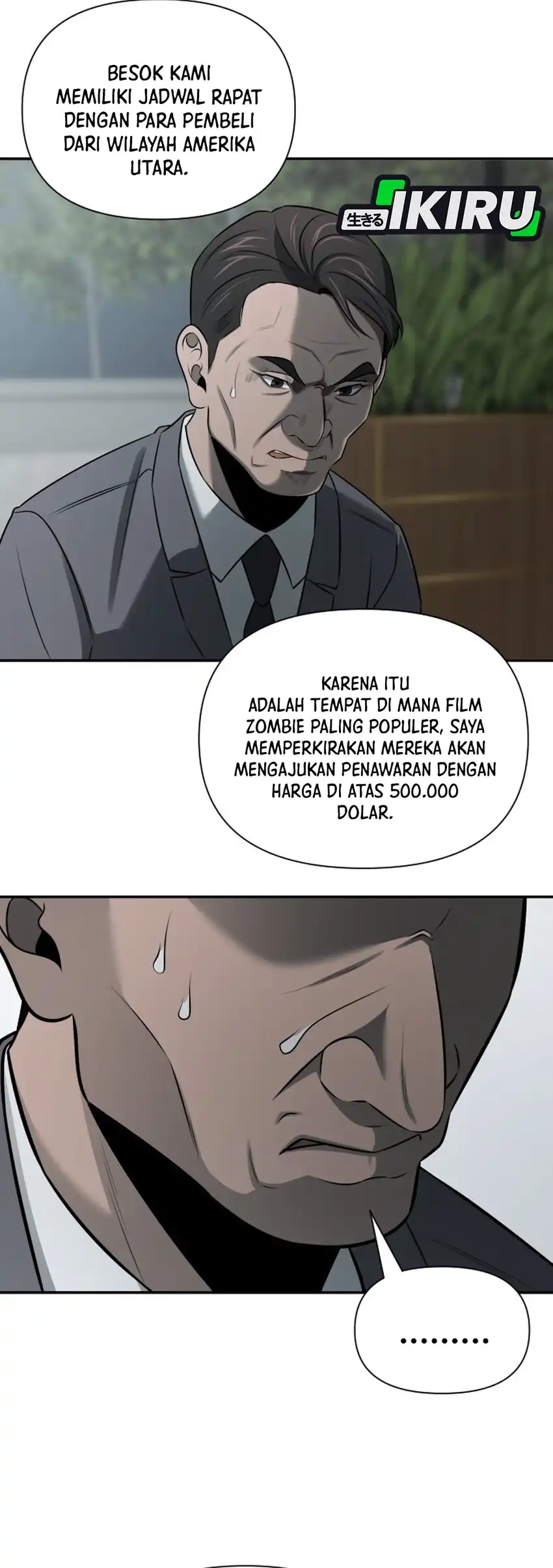 Chapter 50 - halaman 17