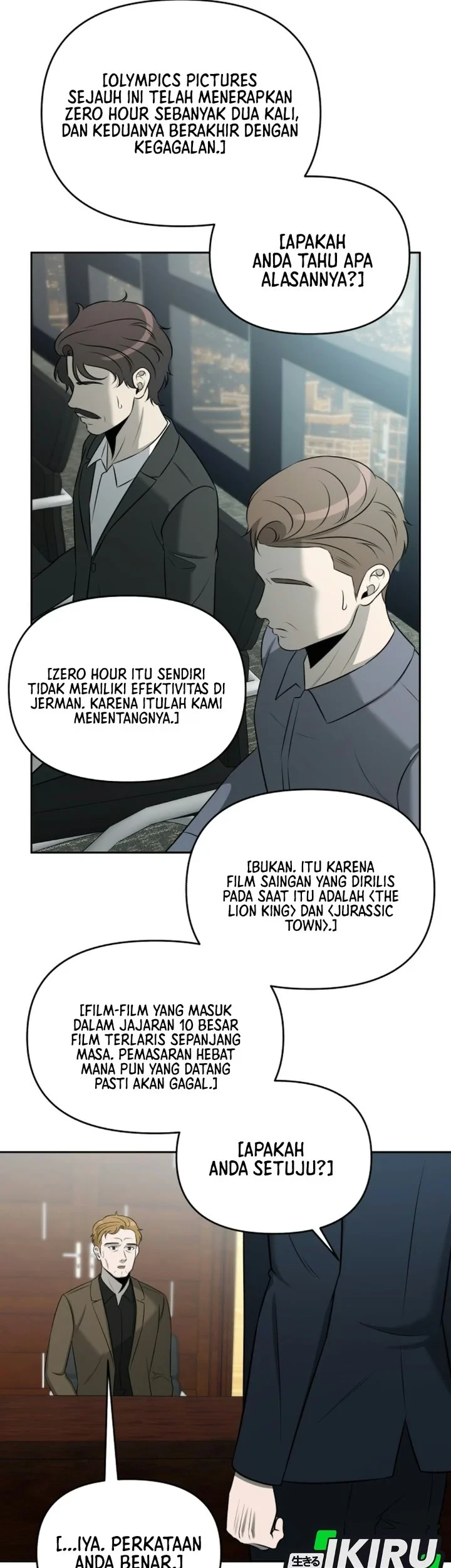 Chapter 54 - halaman 8