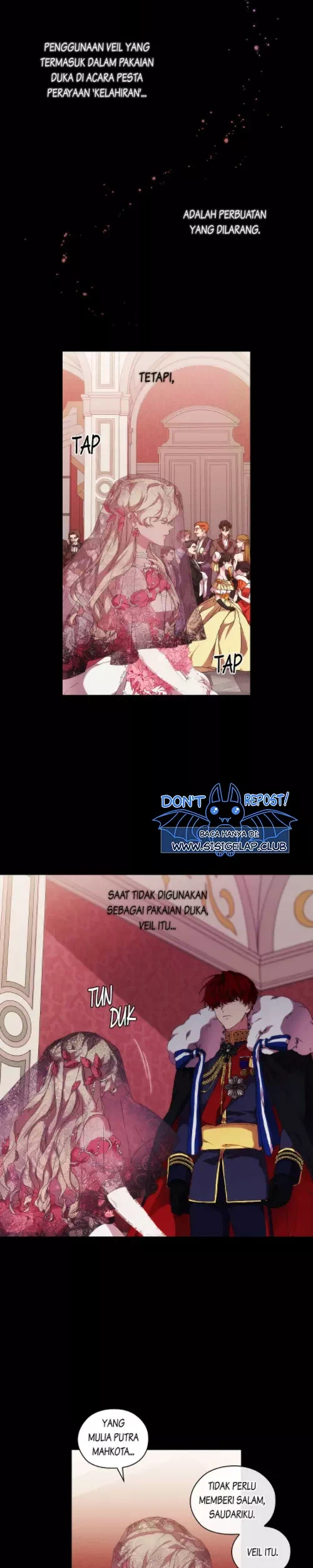 Chapter 40 - halaman 21