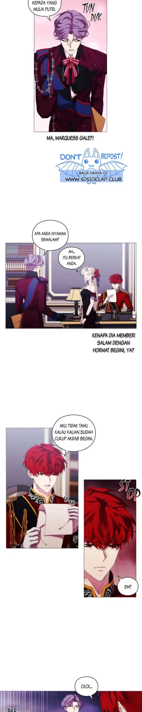 Chapter 50 - halaman 16