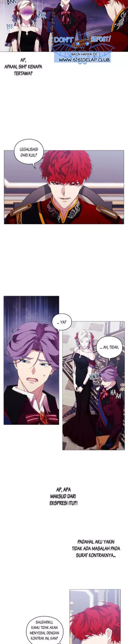 Chapter 50 - halaman 17