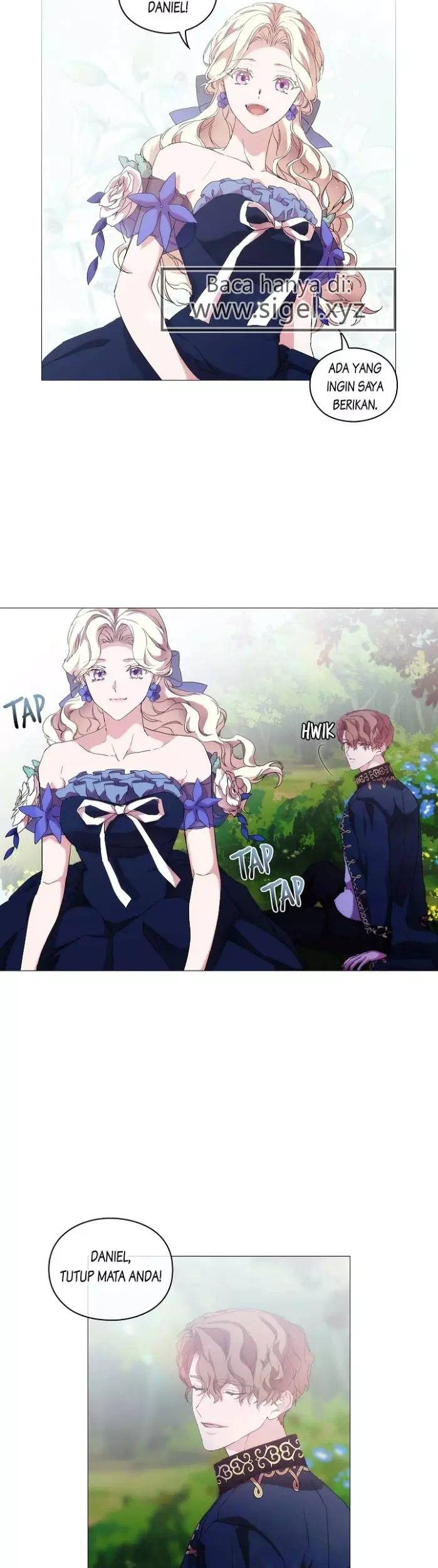 Chapter 58 - halaman 36