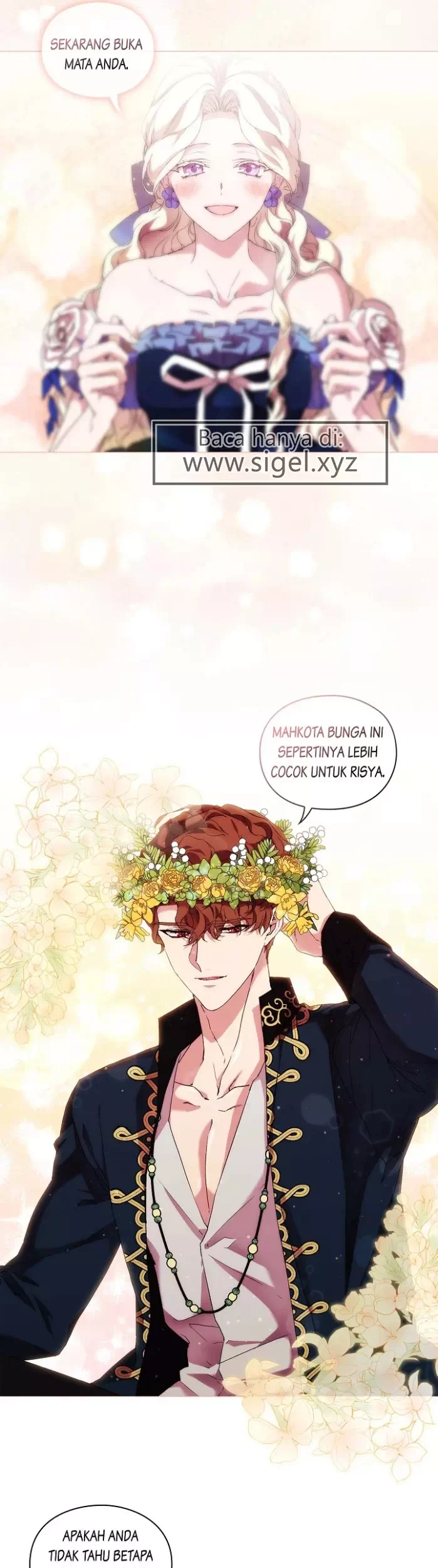 Chapter 58 - halaman 38