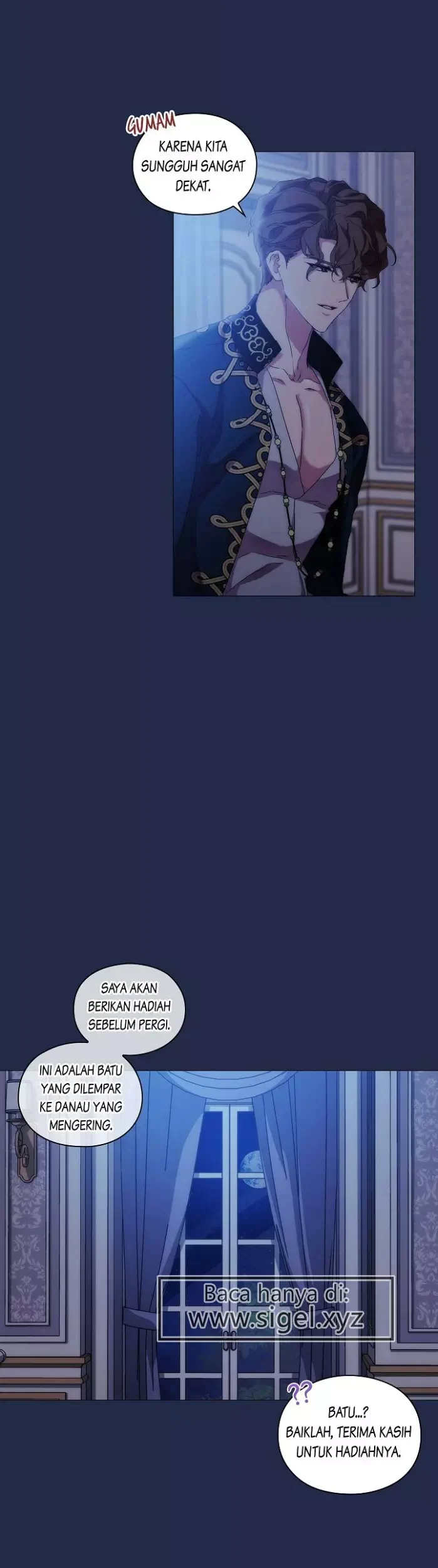 Chapter 58 - halaman 46