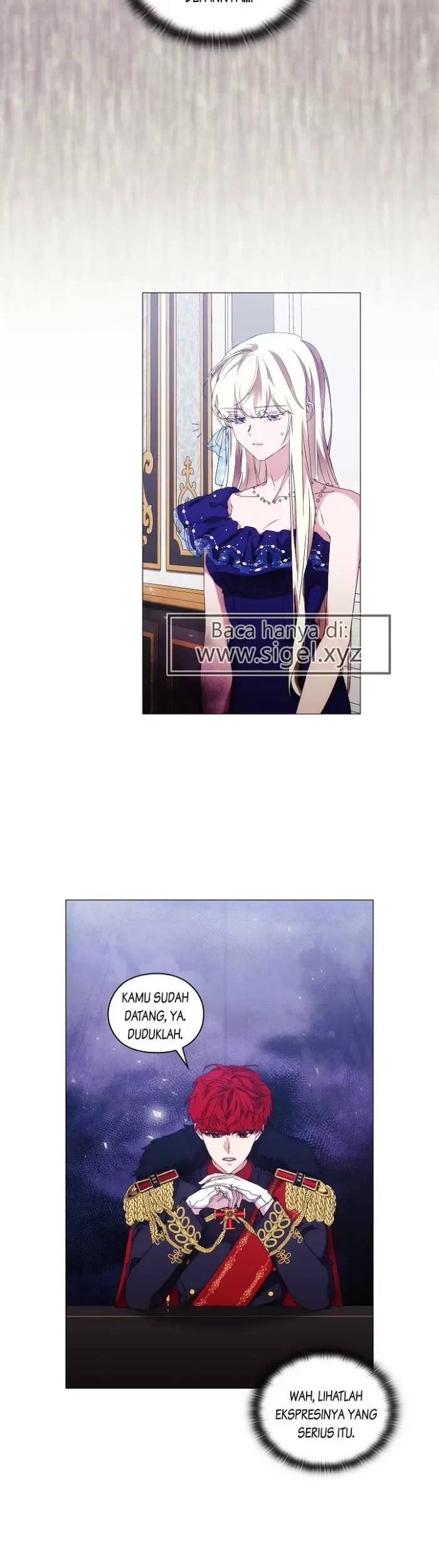Chapter 60 - halaman 26