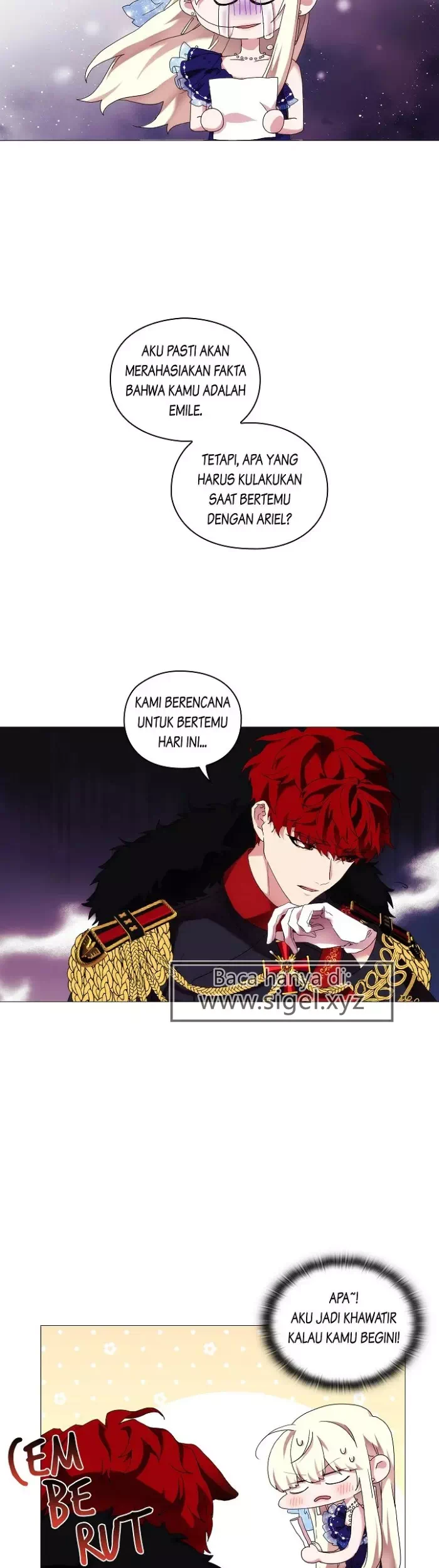 Chapter 60 - halaman 32